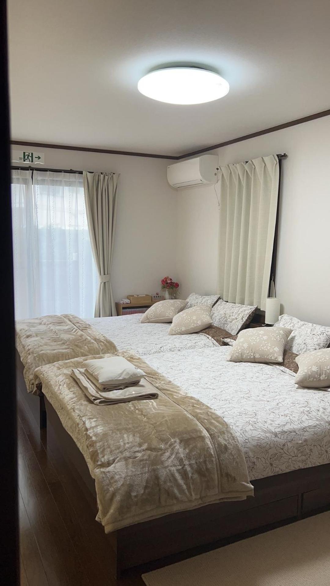 松島雅居 Apartemen Tokyo