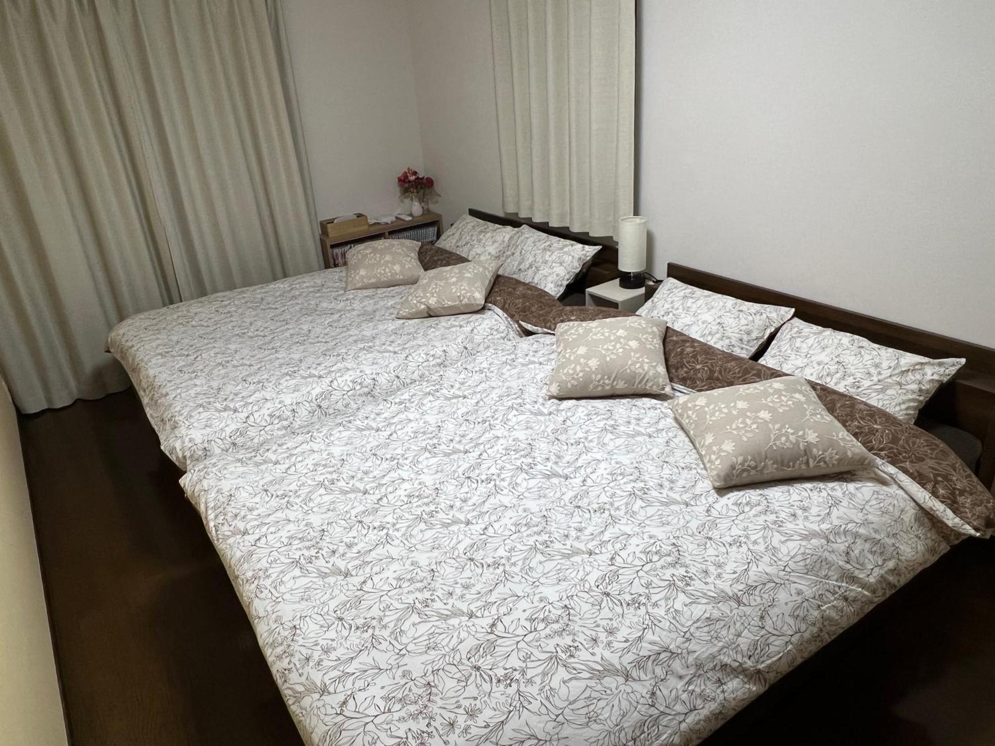 松島雅居 Apartemen *