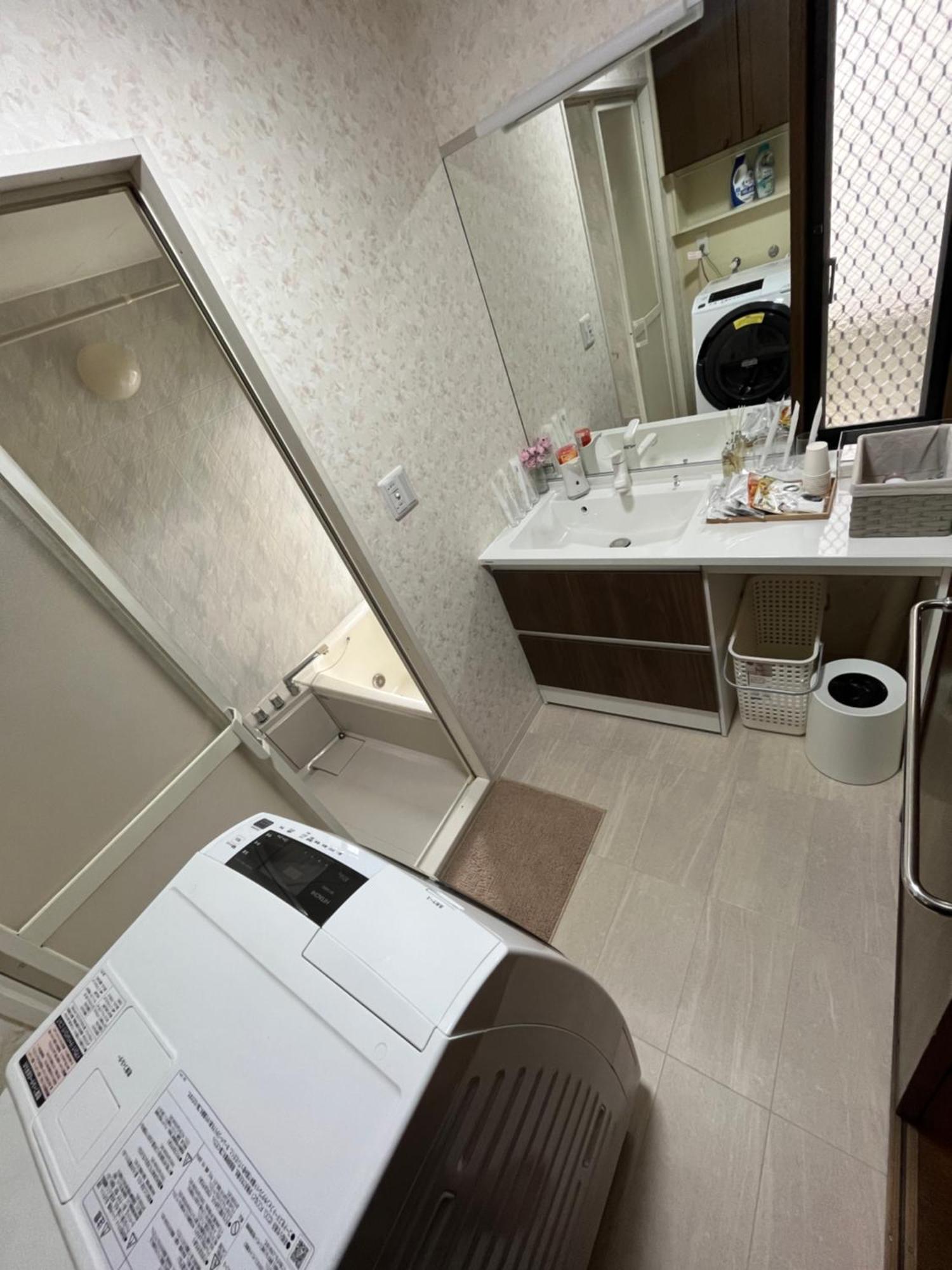 Apartemen 松島雅居 Tokyo