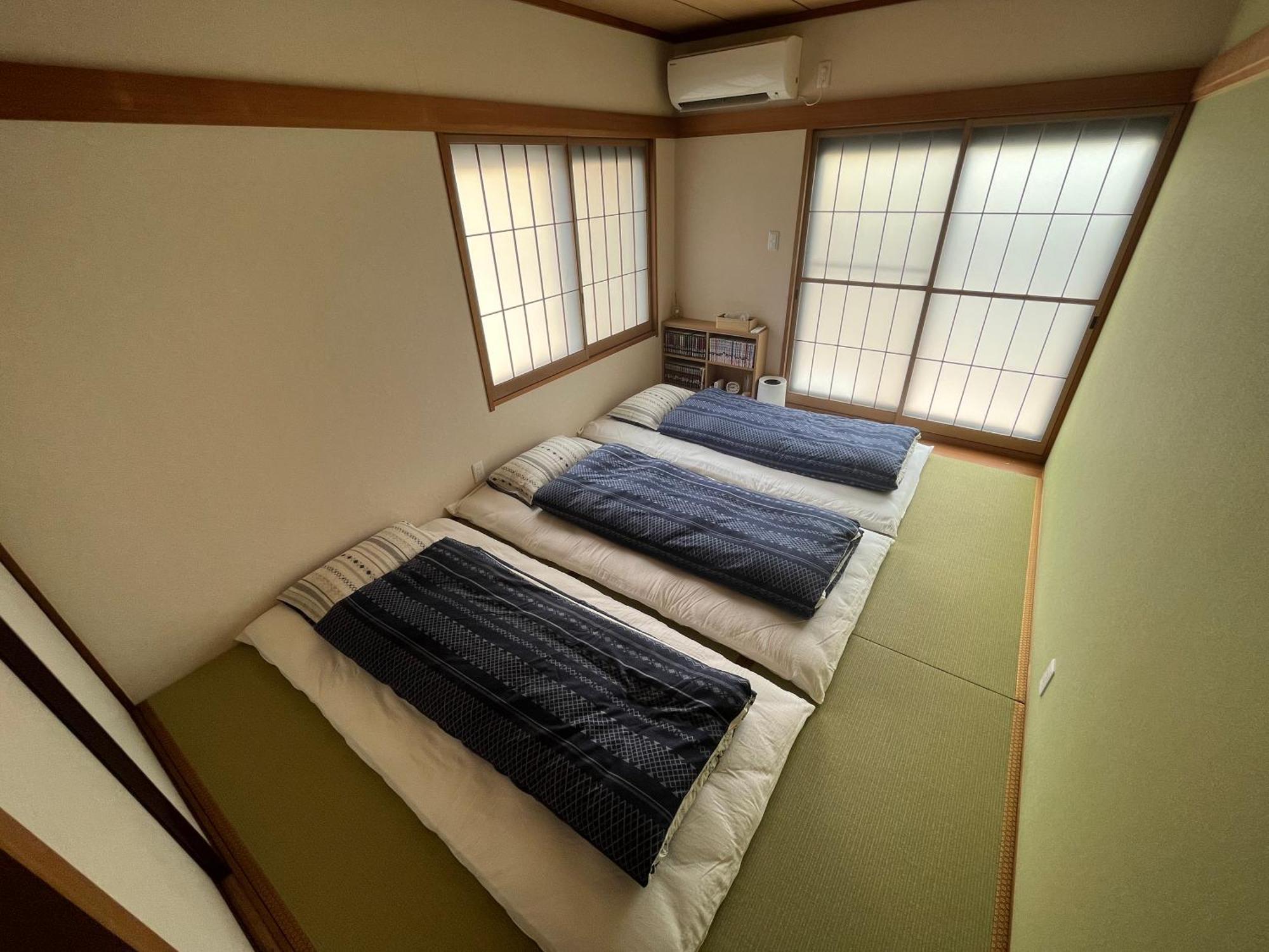 松島雅居 Apartemen *